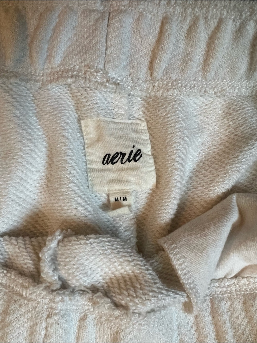 White Aerie Shorts - Picture 4 of 5